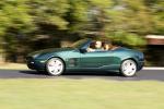 Qvale Mangusta 2001 года